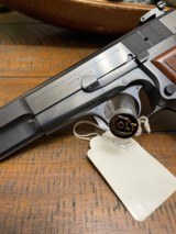 Browning Hi Power - 3 of 15