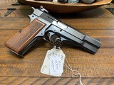 Browning Hi Power - 6 of 15