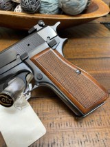 Browning Hi Power - 2 of 15