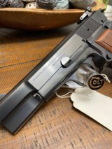 Browning Hi Power - 5 of 15