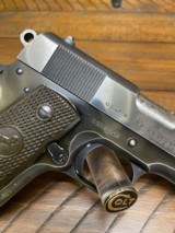 Colt 38 Super - 12 of 16