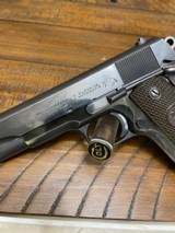 Colt 38 Super - 3 of 16