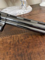 Colt Python 6” - 11 of 15