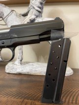 Colt 38 Super “El Coronel” - 11 of 13