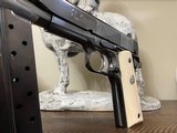 Colt 38 Super “El Coronel” - 13 of 13
