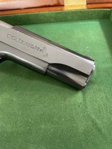 Colt .38 Super Rare Pre/Post War - 10 of 20
