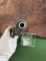 Colt .38 Super Rare Pre/Post War - 16 of 20