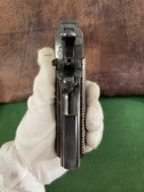 Colt .38 Super Rare Pre/Post War - 15 of 20