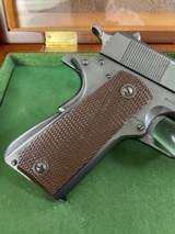 Colt .38 Super Rare Pre/Post War - 12 of 20