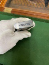 Colt .38 Super Rare Pre/Post War - 9 of 20