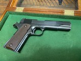 Colt .38 Super Rare Pre/Post War - 1 of 20