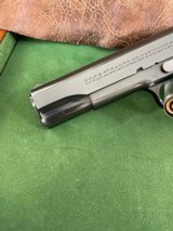 Colt .38 Super Rare Pre/Post War - 19 of 20