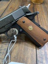 Colt .38 Super - 13 of 15