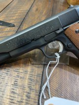 Colt .38 Super - 14 of 15