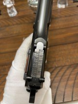 Hi Power Browning Tangeant Sights - 7 of 19