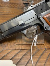 Hi Power Browning Tangeant Sights - 12 of 19