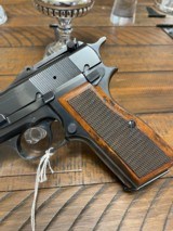 Hi Power Browning Tangeant Sights - 11 of 19