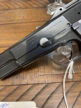 Hi Power Browning Tangeant Sights - 13 of 19