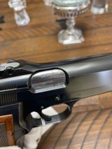 Hi Power Browning Tangeant Sights - 18 of 19