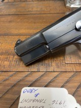 Hi Power Browning Tangeant Sights - 14 of 19