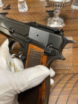 Hi Power Browning Tangeant Sights - 16 of 19