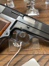 Hi Power Browning - 3 of 17