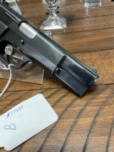 Hi Power Browning - 4 of 17