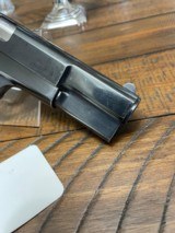 Hi Power Browning - 5 of 17