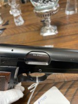 Hi Power Browning - 8 of 17