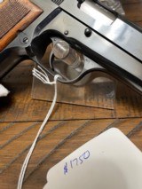 Hi Power Browning - 6 of 17