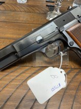 Hi Power Browning - 13 of 17