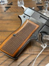 Hi Power Browning - 2 of 17