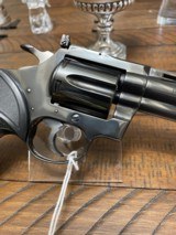 Colt Diamondback 22LR - 9 of 19