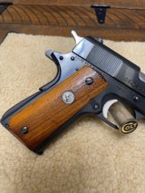 Colt .38 Super - 3 of 20