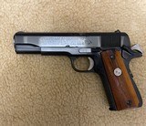 Colt .38 Super - 1 of 20