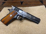 Colt .38 Super - 2 of 20