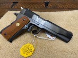 Colt 9mm 1911 - 6 of 19