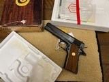 Colt 9mm 1911 - 18 of 19