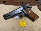 Colt 9mm 1911