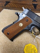 Colt 9mm 1911 - 7 of 19