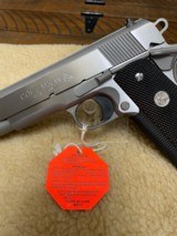 Colt 38 Super - 3 of 16