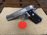 Colt 38 Super - 1 of 16