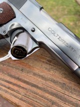 Colt 38 Super Pre War - 12 of 16