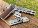 Colt 38 Super Pre War - 2 of 16