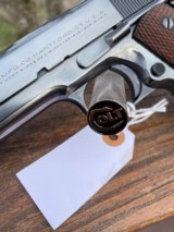 Colt 38 Super Pre War - 7 of 16
