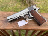 Colt 38 Super Pre War - 3 of 16