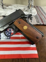 Colt .38 Super - 2 of 17