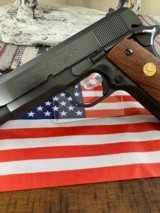 Colt .38 Super - 3 of 17