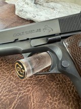 Colt 38 Super - 5 of 18