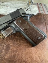 Colt 38 Super - 2 of 18